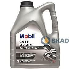 Mobil CVTF Multi-Vehicle, 4L