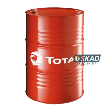 Моторное масло Total Rubia Optima 3500 FE 5W-30, 208л. 228206