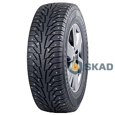 Nokian Nordman C 195/70 R15C 104/102R(Studded)