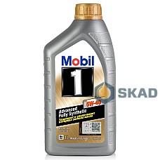 Mobil 1 FS 5W-40, 1L