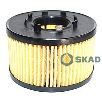 VITANO VL 191 C Oil filter