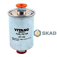 VITANO VFI 182 Fuel filter