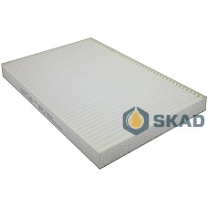 VITANO VAC 441 PRO Cabin filter