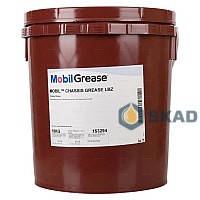 Mobil Chassis Grease LBZ, 18kg