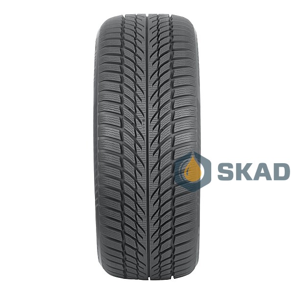 Автошини Nokian Snowproof 3P 235/60 R18 107H XL