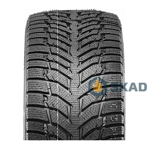 Зимние шины DOUBLESTAR Winterking DW08 155/80 R13 79T dbl337