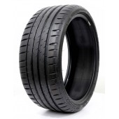 Michelin Pilot Sport 4 S 275/35 R21 103Y XL