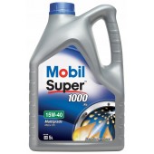 Mobil Super 1000 x1 15W-40 5л