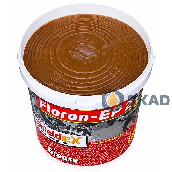 ShieldEx EP2 Grease, 16kg (Azerbaijan) sng-5496