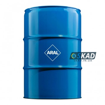 Моторное масло Aral HighTronic 5W-40, 60 л. 1505B2