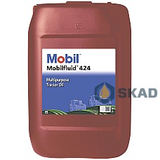 Mobilfluid 424, 20L