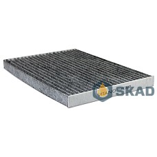 VITANO VAC 396 K Cabin filter