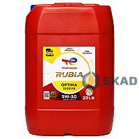 Total Rubia Optima 3500 FE 5W-30, 20L
