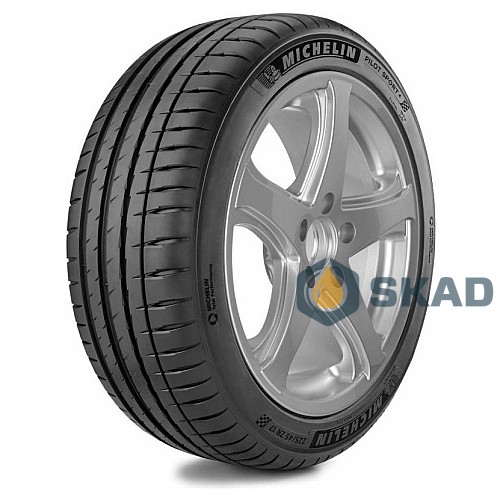 Michelin Pilot Sport 4