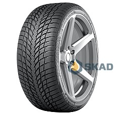 Nokian WR Snowproof P 205/45 R17 88V XL