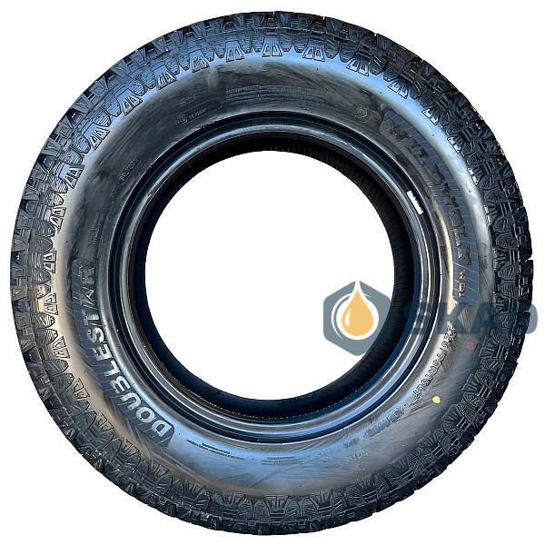 Summer tires Doublestar Wildwolf W01 285/60 R18 116T dbl404
