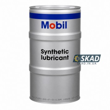 Моторна олива Mobil Super 3000 X1 5W-40 60л 154140