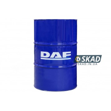 Моторна олива DAF XTREME LD 10W-40, 208 л. 9201