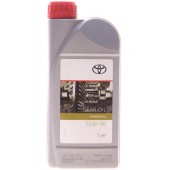 Toyota Differential Gear Oil 75W-90, 1 л.