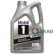 Mobil 1 X1 5W-30, 5L