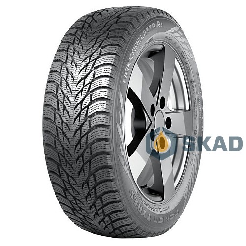 Nokian Hakkapeliitta R3