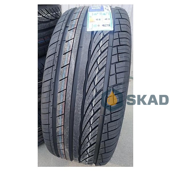 Summer tires Hifly Vigorous HP 801 255/45 R20 105V hfl848317