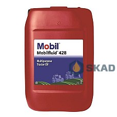 MobilFluid 428, 20L
