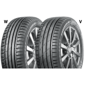 Nokian Nordman SZ 215/55 R16 97V XL