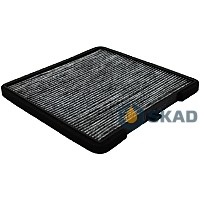 VITANO VAC 471 Cabin filter
