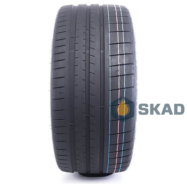 Summer tires Hankook Ventus S1 Evo Z K129 255/55 R20 110Y XL han833669