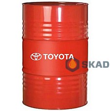 Toyota Synthetic Motor Oil SP/GF6A, 5W-30 (Japan), 208L