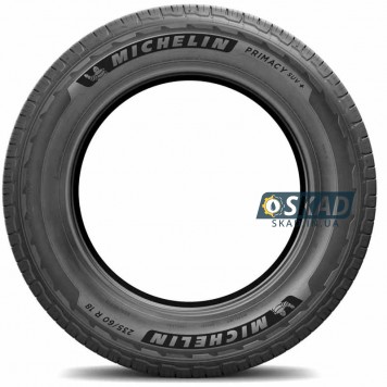 Michelin Primacy SUV + 285/60 R18 116V летняя шина-1