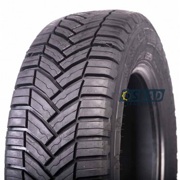 Michelin Agilis CrossClimate 235/65 R16C 121/119R всесезонная шина-2