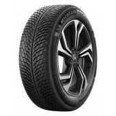 Michelin Pilot Alpin 5 SUV 275/40 R21 107V XL N0