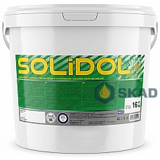 SOLIDOL (AMEA) - General purpose grease, 16kg