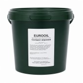 Cолидол жировой Eurooil 16кг