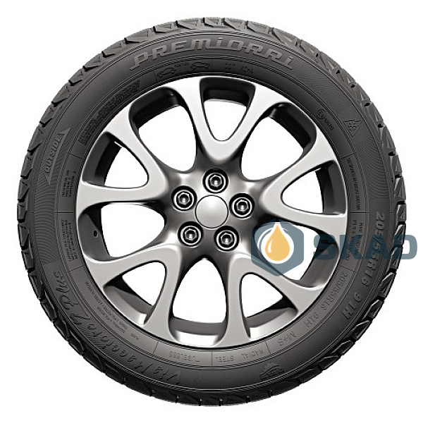 Winter Tyre Premiorri ViaMaggiore Z Plus 225/40 R18 92H ROS000269