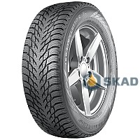 Nokian Hakkapeliitta R3 SUV 245/45 R20 103T XL