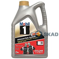 Mobil 1 FS X1 5W-40, 5L