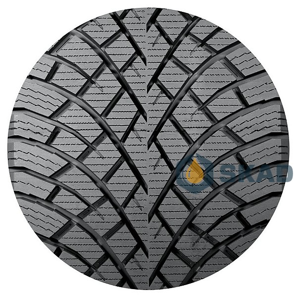 Winter Tyre Nokian Hakkapeliitta R5 EV 245/50 R19 105R XL TF00009