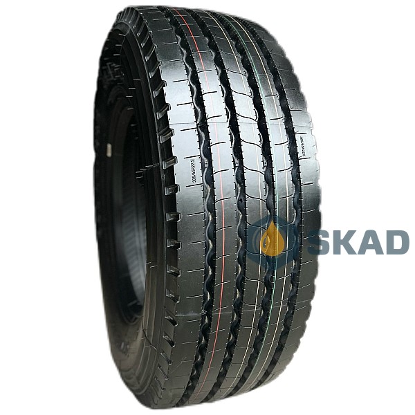 New Power NA816 385/65 R22.5 164K npw841191