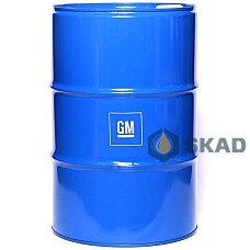 General Motors 10W-40, 60L
