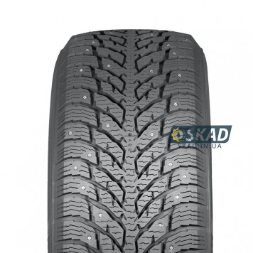 Nokian Hakkapeliitta C4 215/75 R16C 116/114R (Шип) зимова шина-3