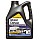 Mobil Delvac LCV 10W-40, 4л