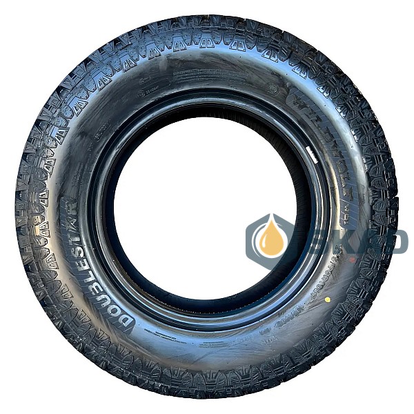 Летние шины DOUBLESTAR Wildwolf W01 235/65 R17 104Q dbl403