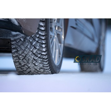 Nokian Hakkapeliitta R5 EV 255/45 R19 104T XL зимняя шина-6