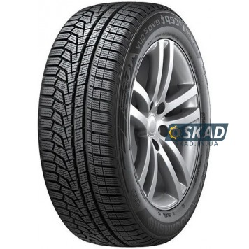 Hankook Winter I*Cept Evo2 W320C 255/50 R19 107V XL зимова шина