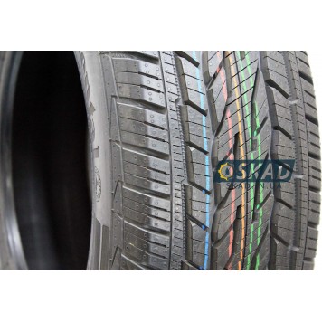 Continental ContiCrossContact LX2 255/65 R18 115H всесезонна шина-2
