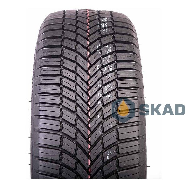 Всесезонные шины BRIDGESTONE Weather Control A005 EVO 185/65 R15 92V XL brg1927