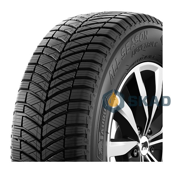 Всесезонные шины TAURUS All Season Light Truck 225/70 R15C 112/110R tau376